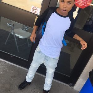 Meet your Posher, Julio